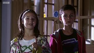 The Sparticle Mystery Series 1 Episode 8-The Unsuitables HD