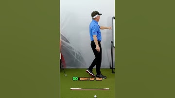 Mastering the Single Plane Swing: Address Before Grip