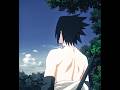 "I'm Alone" 👁️ 👁️ Sasuke Uchiha | SEM DEMORA (Slowed + Reverb) | Naruto: Bonds Edit #sasuke #naruto