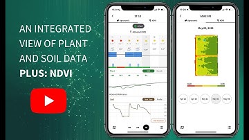 Plant app Update May 2022