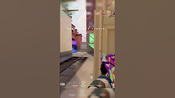 Cypher 1v3 clutch accent map  #valorant #valorantclips #gaming #cypher  #sova  #funnyvalorant
