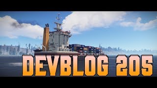Rust [FR] - DEVBLOG 205