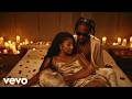 Popcaan & Shenseea — Unstoppable (Official Lyric Video)