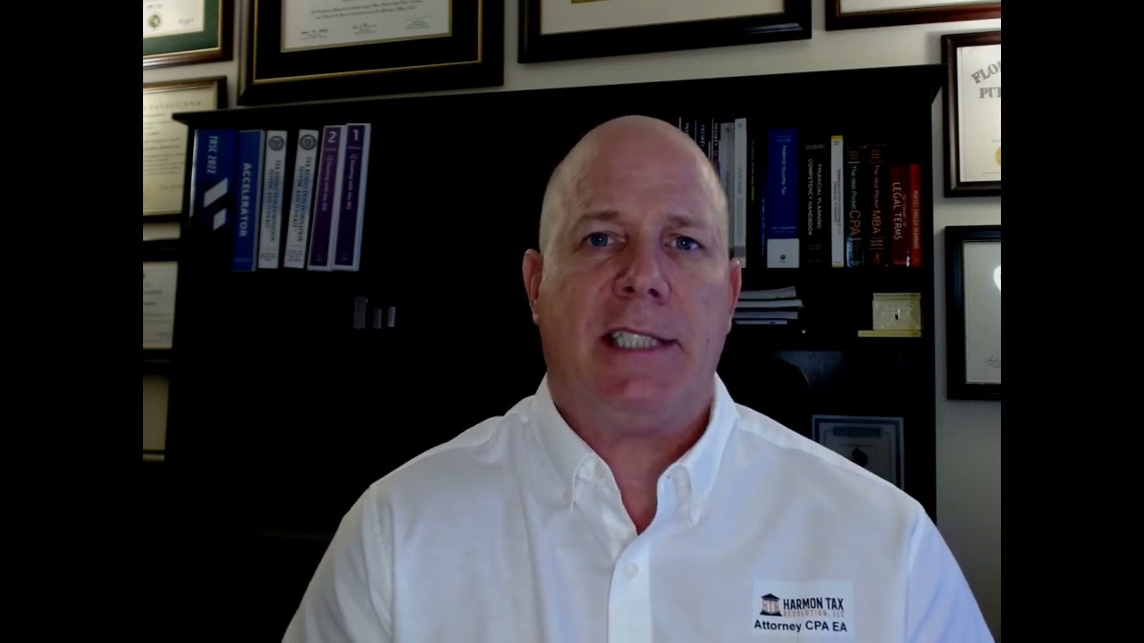 Unfiled Tax Returns Help