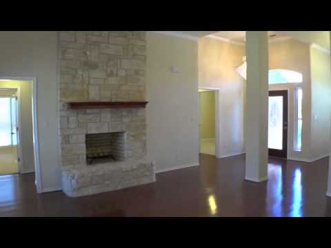 4549 Cougar Way, Abilene, TX home video tour