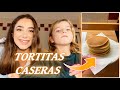 ¿CÓMO HACER LAS MEJORES TORTITAS?*tutorial* | LolaLolita