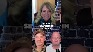 Allergic to Seafood? We Know the Struggle! #shorts