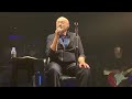 Phil Collins - Against All Odds (Ao Vivo 2019)