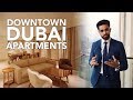 Downtown Dubai Apartments - Vida Residence by Emaar