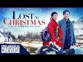 Two Strangers Stranded in A Blizzard on Christmas Eve! | Lost At Christmas