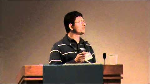 From Data to Knowledge - 110 - Ashish Mahabal