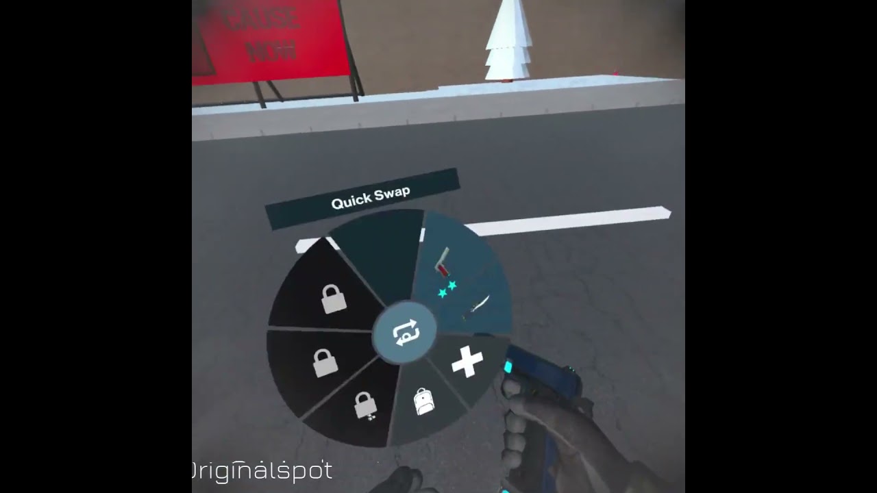 5 Star General in Population one 