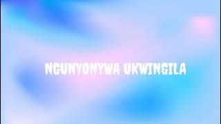 NGUNYONYWA UKWINGILA (nyimbo nzuri za KINYAKYUSA ) subscribe like share na ucomment