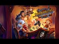 Barbarous: Tavern of Emyr