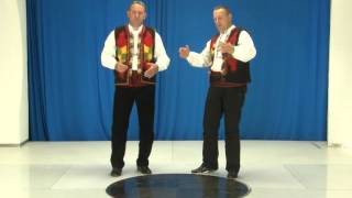 Zvuci Vitoroga - Prijani - Melodija Vam Predstavlja Tv Duga Plus 2015