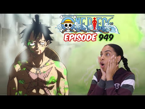Video Luffy Poison Video Luffy Poison
