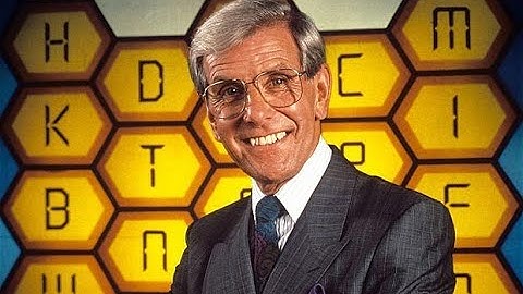 Blockbusters Opening Titles (1983)