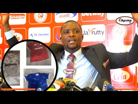 AHMED ALLY AWAKA VIBAYA WALIOSAMBAZA JEZI ZA SIMBA MTANDAONI WANAFANYA MAKUSUDI TUMLINDE JAYRUTY