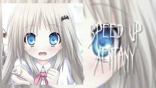 Три дня дождя - Отпускай (speed up)