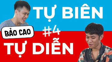#TBTD Mùa 2 Tập 4: BẢO CAO Từng "Xì Hơi" Vào Máy Hút Bụi? | NTVP