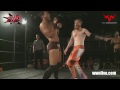 iPPV VOD Preview - FIP presents Accelerate 2015