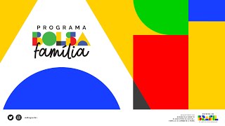 Live “Bolsa Família: Fique Ligado no que Está Acontecendo”, 15/04/2026