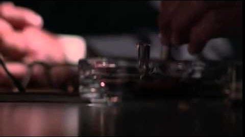 Every Problem Has A Solution [The X-Files CSM]