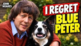 The Real John Noakes What Blue Peter Never Showed You