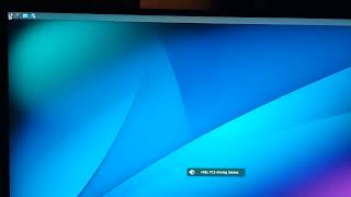PorteuX Impressive Boot Time on KDE 5.27