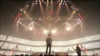 Nobody's Home live - ONE OK ROCK