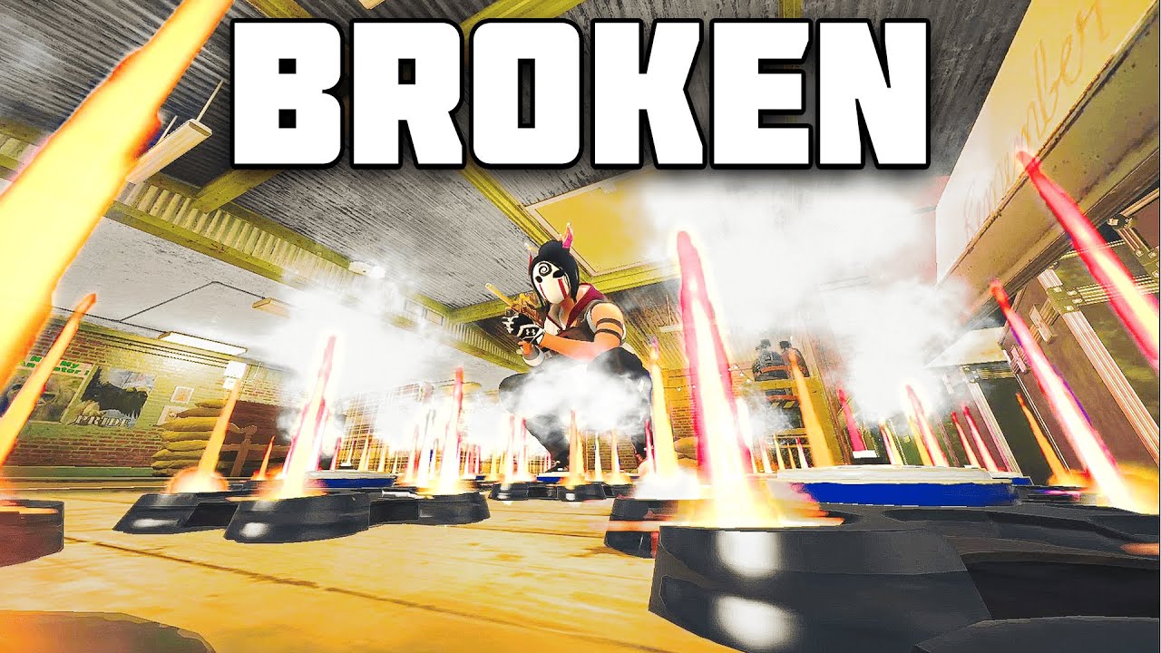 NEW RANKED STRATS THAT UPSET OUR TEAM in SIEGE