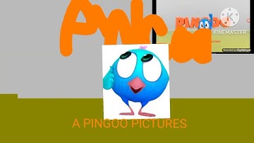 pingoo logo remake kinemaster version