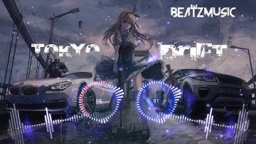 New Avee Player Template 2018 | Free download (TokyoDrift)