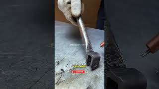 “Satisfying laser welding you can watch all day!” #laserwelding #satisfying #technology #viral