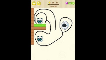 Save The Dog Gameplay Walkthrough Android iOS #savethedog #gaming