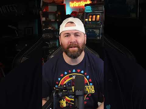 You See What Happened Was