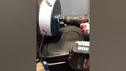 Building a DIY undercurrent DWC system part 2