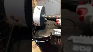 Building a DIY undercurrent DWC system part 2