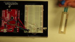 Introduction to Physical Computing - 2.1 RGB LED