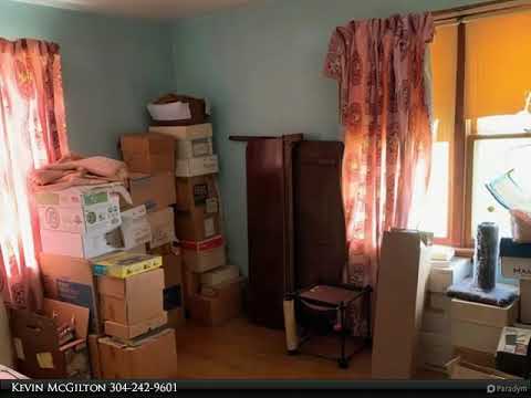 1025 Morton Avenue, Moundsville, WV home video tour