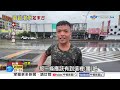 末日級豪雨狂襲南台灣"急洩洪"?! 打雷狂轟"1.6萬戶大停電"?!│中視新聞 20260626