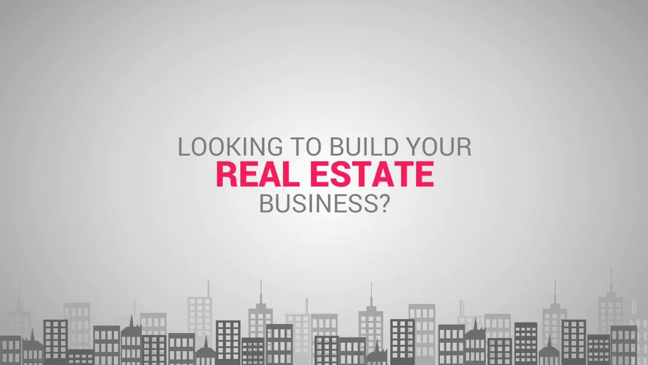 Realtors -- Build Your Local Real Estate Business on Roku