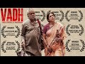 Vadh Movie Explained In Hindi || Vadh Movie Ending Explained In Hindi || Vadh movie story Explained