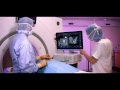 Interventional Radiology - IMACTIS CT-NAVIGATION - Demonstration