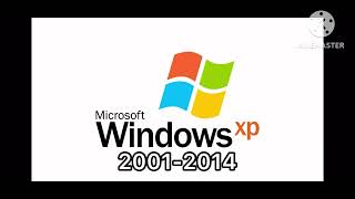 Microsoft windows logo history