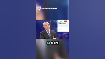 FULL STORY:The video features ADL CEO Jonathan Greenblatt discussing the concept of antisemitism