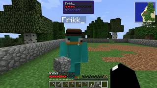 Minecraft Tekkit #2 DUPLICATING ORES!