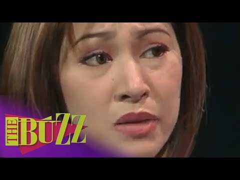 The Buzz Classics: Ruffa Mae Quinto, bumwelta kay Jessa Zaragoza! | Jeepney TV