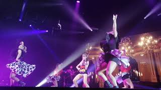 Lindsey Stirling - Masquerade Live at concert (Guadalajara México)