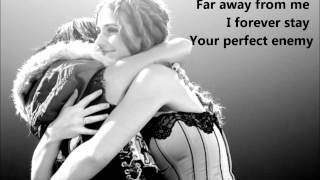 t.A.T.u - Perfect enemy Lyrics